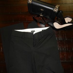 Ann Taylor Loft Marisa Trouser